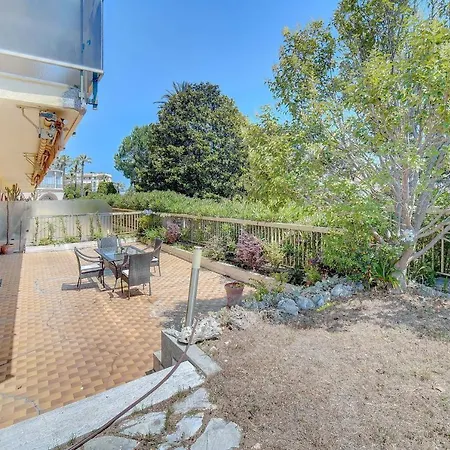 Comfortable 3 Bedroom, Superb South Terrace * Cannes
