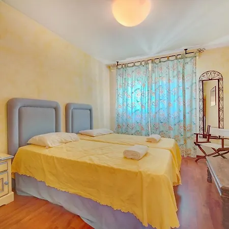 Apartmán Comfortable 3 Bedroom, Superb South Terrace *