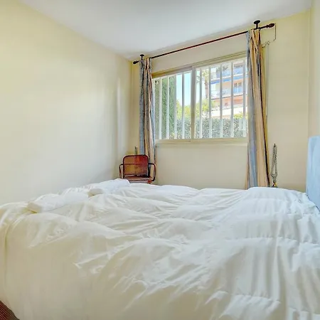 Comfortable 3 Bedroom, Superb South Terrace * Cannes