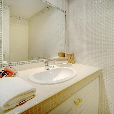 Apartmán Comfortable 3 Bedroom, Superb South Terrace
