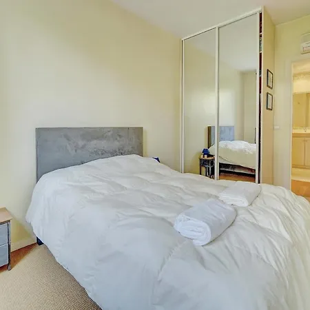 شقة Comfortable 3 Bedroom, Superb South Terrace