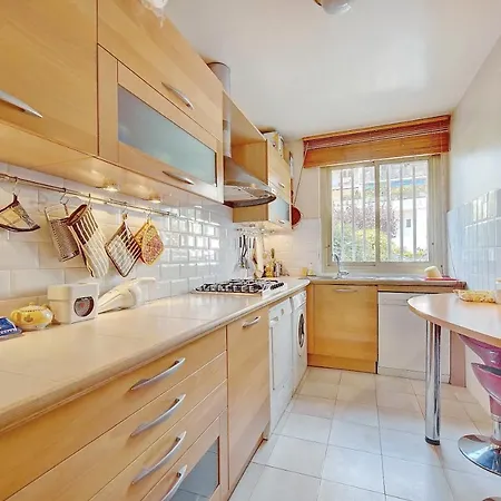 شقة Comfortable 3 Bedroom, Superb South Terrace *